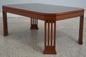 75036: STICKLEY 21st Century Collection Cherry Cof