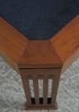 75036: STICKLEY 21st Century Collection Cherry Cof
