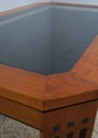 75036: STICKLEY 21st Century Collection Cherry Cof