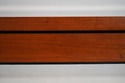 75036: STICKLEY 21st Century Collection Cherry Cof