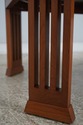 75036: STICKLEY 21st Century Collection Cherry Cof