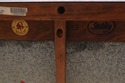 75036: STICKLEY 21st Century Collection Cherry Cof