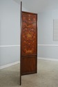 75022: THEODORE ALEXANDER Neoclassical Folding Scr