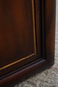 75022: THEODORE ALEXANDER Neoclassical Folding Scr