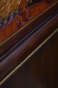 75022: THEODORE ALEXANDER Neoclassical Folding Scr
