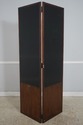 75022: THEODORE ALEXANDER Neoclassical Folding Scr