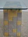 F75049: PAUL EVANS Cityscape Mid Century Modern Co