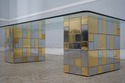 F75049: PAUL EVANS Cityscape Mid Century Modern Co