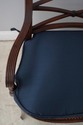 75010: THEODORE ALEXANDER Regency Style Cane Seat 