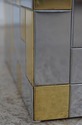 F75049: PAUL EVANS Cityscape Mid Century Modern Co