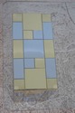 F75049: PAUL EVANS Cityscape Mid Century Modern Co