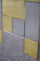 F75049: PAUL EVANS Cityscape Mid Century Modern Co