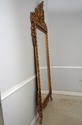 74778: Monumental Large Gold Finish Ornate Frame M