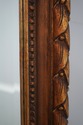 74778: Monumental Large Gold Finish Ornate Frame M