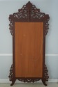 74778: Monumental Large Gold Finish Ornate Frame M