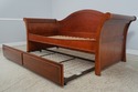 F74998: STANLEY Day Bed w. Pull Out Trundle Bed	