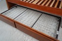 F74998: STANLEY Day Bed w. Pull Out Trundle Bed	