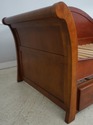 F74998: STANLEY Day Bed w. Pull Out Trundle Bed	