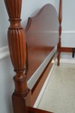 75030: HENKEL HARRIS Model 162 Cherry King Size Po