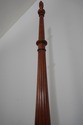 75030: HENKEL HARRIS Model 162 Cherry King Size Po