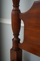 75030: HENKEL HARRIS Model 162 Cherry King Size Po