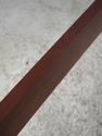 75030: HENKEL HARRIS Model 162 Cherry King Size Po