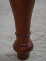 75030: HENKEL HARRIS Model 162 Cherry King Size Po
