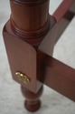 75030: HENKEL HARRIS Model 162 Cherry King Size Po