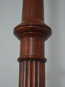 75030: HENKEL HARRIS Model 162 Cherry King Size Po