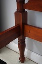 75030: HENKEL HARRIS Model 162 Cherry King Size Po