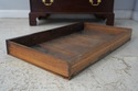 F75055: Antique Georgian Style Mahogany Secretary 