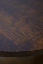 75127: STICKLEY Harvey Ellis Mission Oak Lamp Tabl