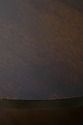 75128: STICKLEY Harvey Ellis Mission Oak Lamp Tabl
