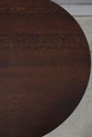 75128: STICKLEY Harvey Ellis Mission Oak Lamp Tabl