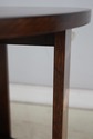75128: STICKLEY Harvey Ellis Mission Oak Lamp Tabl