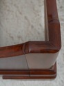 75037: STICKLEY Cherry King Size Sleigh Bed