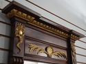 F75059: Antique Early 19th Century Neoclassical Ma