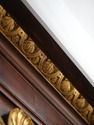 F75059: Antique Early 19th Century Neoclassical Ma