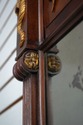 F75059: Antique Early 19th Century Neoclassical Ma