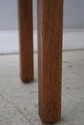 75162: STICKLEY Mission Oak Tile Top Table