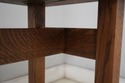 75162: STICKLEY Mission Oak Tile Top Table