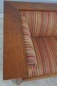 74982: STICKLEY Mission Cherry Prairie Settee Sofa