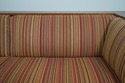 74982: STICKLEY Mission Cherry Prairie Settee Sofa