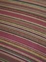 74982: STICKLEY Mission Cherry Prairie Settee Sofa
