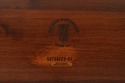 75108: NICHOLS & STONE STICKLEY Carlisle Arts & Cr
