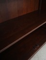 75158: STICKLEY Harvey Ellis Arts & Crafts Oak 2 D