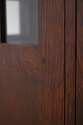 75158: STICKLEY Harvey Ellis Arts & Crafts Oak 2 D