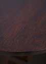 75150: STICKLEY Mission Oak Limbert Library Table