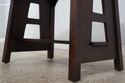 75150: STICKLEY Mission Oak Limbert Library Table