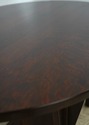 75150: STICKLEY Mission Oak Limbert Library Table